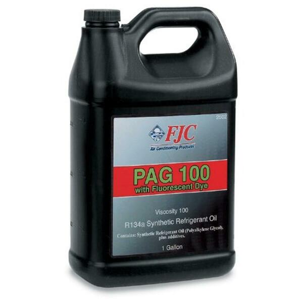 Fjc Pag Oil - 128 oz. FJC-2502